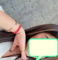 Katrina - escort in Chandigarh