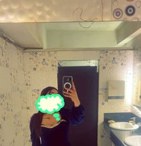 Katrina - escort in Chandigarh