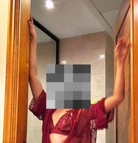 KatRina - puta in Okinawa Island