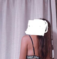 KatRina - escort in Okinawa Island