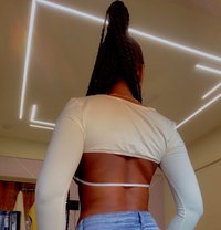 Katrina Just Landed From Tanzania - escort in Gurgaon