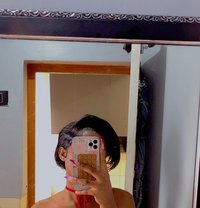 Katrina Just Landed From Tanzania - escort in Gurgaon