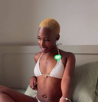 Katrina - escort in Ko Samui