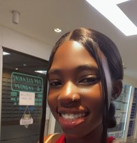 Katrina - escort agency in Bangkok
