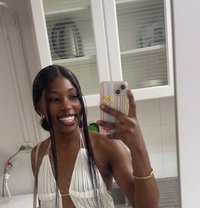 Katrina - escort agency in Bangkok