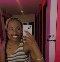 Katrina - escort in Bangkok