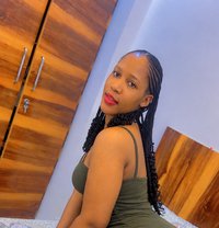 Katrina the queen - escort in Gurgaon
