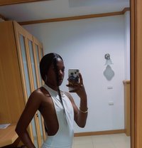 Katrina - escort agency in Ko Samui