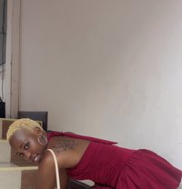 Katrina - escort agency in Ko Samui