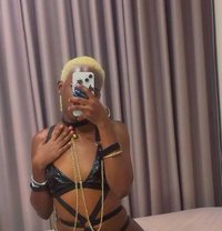 Katrina - escort in Ko Samui