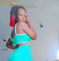 Katrina - escort in Pune