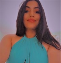Katrina - escort in İstanbul