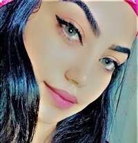 Katrina - escort in İstanbul
