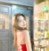 KATRINA LEE - KOREAN model NOW in BGC - escort in Makati City