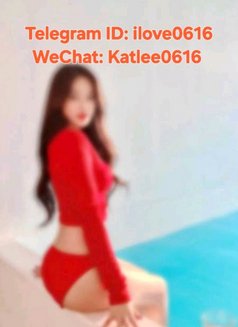 KATRINA LEE - your Korean Model Escort - puta in Angeles City Photo 4 of 4