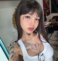 Katrina Lim - Acompañantes transexual in Manila