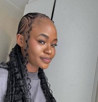 KATRINA - escort in Ahmedabad