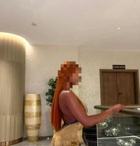 Katrina - escort in Abuja