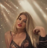 Katrina Russia - escort in Dubai