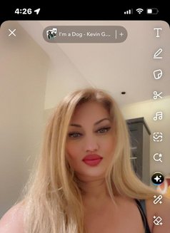 Katrina - escort in Riyadh Photo 1 of 4