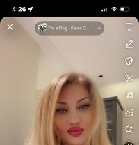 Katrina - escort in Riyadh Photo 1 of 4