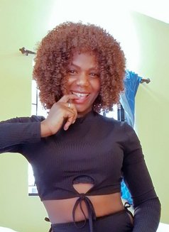 Katrina - escort in Candolim, Goa Photo 2 of 5