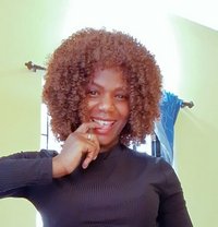 Katrina - puta in Candolim, Goa