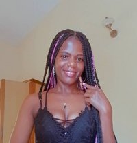 Katrina - puta in Candolim, Goa