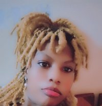 Katrina - escort in Chandigarh