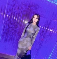 Kamila - Transsexual escort in İstanbul Photo 14 of 17