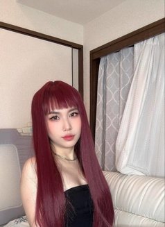 Katrina Sucker - escort in Hong Kong Photo 6 of 6