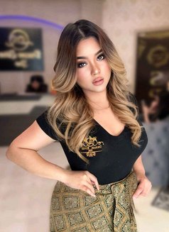 Katrina Thai - escort in Dubai Photo 1 of 6