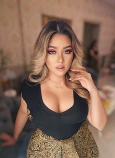 Katrina Thai - escort in Dubai Photo 4 of 6