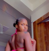 Katrina thirsty for wild fuck - escort in Gurgaon