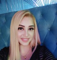 Katrina Ukraine - escort in Muscat