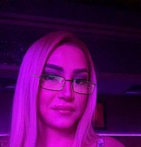 Katrina Ukraine - escort in Muscat