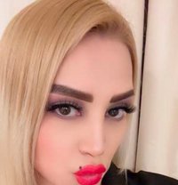 Katrina Ukraine - escort in Muscat