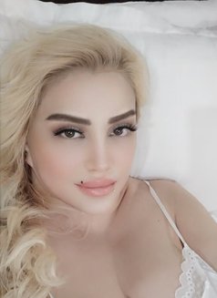 Katrina Ukraine - escort in Muscat Photo 3 of 11