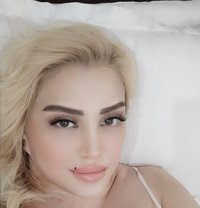 Katrina Ukraine - escort in Muscat