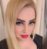 Katrina Ukraine - escort in Muscat