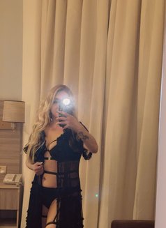 Katrina Ukraine - escort in Muscat Photo 6 of 11