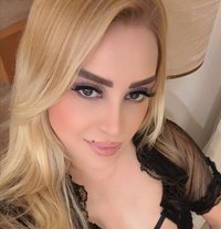 Katrina Ukraine - escort in Muscat