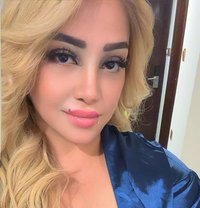 Katrina Ukraine - escort in Muscat