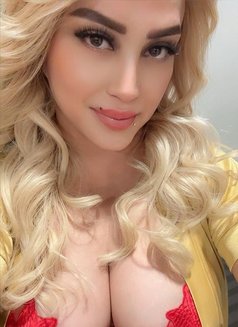 Katrina Ukraine - escort in Muscat Photo 9 of 11