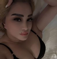 Katrina Ukraine - escort in Muscat