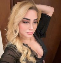Katrina Ukraine - escort in Muscat