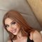 European girl in Bangkok - escort in Bangkok
