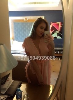 Katrina Ukrainian - escort in Dubai Photo 20 of 30