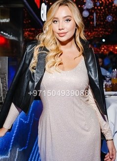 Katrina Ukrainian - escort in Dubai Photo 11 of 30