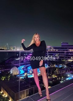 Katrina Ukrainian - escort in Dubai Photo 13 of 30